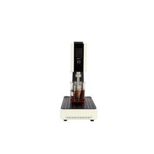 จอแสดงผล LCD รุ่น CHINCAN XHF-DY ปรับความเร็วได้/เครื่องผสมแบบกระจายตัว OEM ปรับความจุได้ 3 มล.-1000 มล. ความเร็ว 2800-28000 รอบ/นาที - Product Image 2