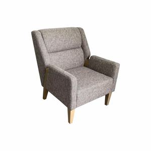 Divano Queen per Hotel, Divano Lounge, Divano Componibile, Divano a L, Comodo Lounge Hampton Inn - Product Image 4