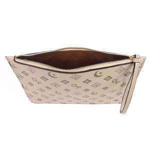 2025 nouvelles femmes portefeuilles, pochette sacs à main longs portefeuilles pour fille dames argent porte-monnaie porte-carte portefeuille/ - Product Image 3