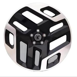 Roue suspendue forgée CIRUI CR04020 20-23 pouces pour Land Range Rover/Sport/Discovery - Product Image 3