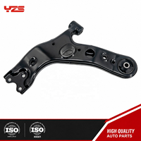 Bras de suspension inférieurs avant gauche YZS certifiés IATF16949 pour RAV 4 IV (_A4_) (2012-) 48069-42060