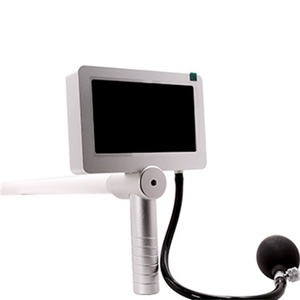 Pistolet d'insémination artificielle vétérinaire, dispositif d'insémination visuel pour porcs, vaches, moutons, bétail, avec caméra à écran HD - Product Image 3