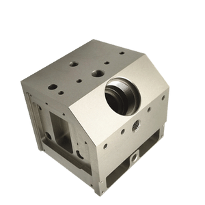 Accessoires de gravure VIMA, pièces en acier inoxydable, service de fraisage, tournage sur mesure, pièces en laiton, pièces en aluminium de haute précision, composants de précision - Product Image 5