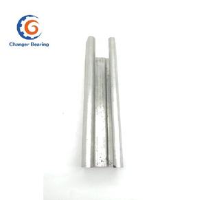 <span class=keywords><strong>Rail</strong></span> de Roulement de <span class=keywords><strong>Porte</strong></span> <span class=keywords><strong>Coulissante</strong></span> <span class=keywords><strong>Haut</strong></span> ou <span class=keywords><strong>Bas</strong></span> de Gamme de Haute Qualité, Guide de Rouleau Plaqué Zinc pour <span class=keywords><strong>Porte</strong></span> <span class=keywords><strong>Coulissante</strong></span> - Product Image 1