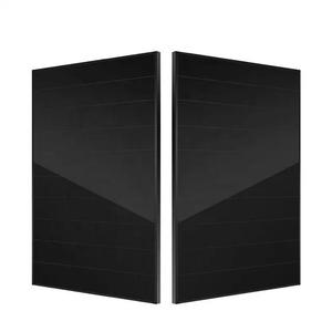Longi Hi-mo 6 LR5-54HTB Scientist 108 celle All Black Hpbc pannelli solari per la casa 440 Watt 435w 445w silicio monocristallino - Product Image 2