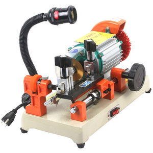 DEFU 2AS Máy Cắt Khóa Cửa Xe Ngang Chuyên Nghiệp Trùng Lặp Trong Thợ Khóa Trọn Bộ Mới - Product Image 1