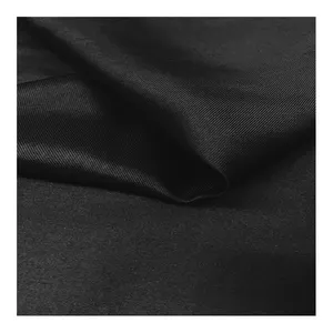 Hot Sale 14 mm Silk Twill Fabric For Scarf And Apparel Premium Silk Twill Lining Fabric