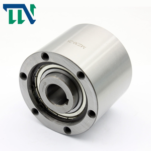 MZ35G Overrunning Clutch MZ...G Series Sprag Type Freewheel Backstop One Way <b>Bearing</b> - Product Image 5