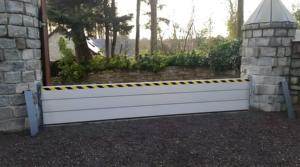 Hệ thống chắn nước cửa gara, chặn lũ, kiểm soát lũ, chắn nước lũ - Product Image 5