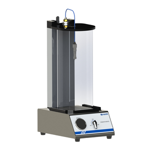 HD-Flaschen verschluss Secure Seal <span class=keywords><strong>Tester</strong></span> Kunststoff flasche Getränke flaschen prüfmaschine - Product Image 2