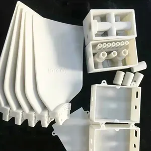 Personal DIY Figures Car Models Rubber mold making vacuum casting 3D Printing Value-added Service