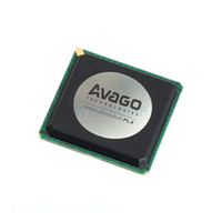 Electronic Components Integrated Circuit IC PCI EXPRESS SWITCH 1156FCBGA Interface Manufacturer Channel PEX8636-AA50RBC G