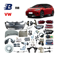 Accessoires ID3 Neufs - Pièces de carrosserie pour Volkswagen ID3 - Pièces détachées automobiles - Garantie 12 mois
