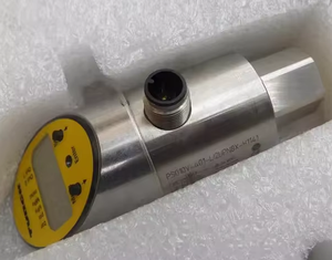 Sensor PS010W-401-2UPNZX-H1141 - Detección de Presión/Ajuste Preciso - IP65 Sólido para la Industria Hidráulica - Product Image 3