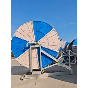 آلة الري بالبكرات، نقدم مجموعة متنوعة من أنواع آلات الري بالرش لاختيارك. - Product Image 1