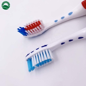 Good Quality Daily Home Use Plastic Custom <strong>Toothbrush</strong> - Product Image 6