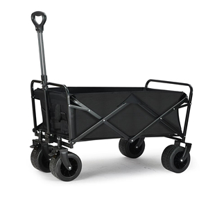 BNcompany <span class=keywords><strong>Carro</strong></span> <span class=keywords><strong>de</strong></span> <span class=keywords><strong>tienda</strong></span> <span class=keywords><strong>de</strong></span> <span class=keywords><strong>campaña</strong></span> plegable compacto <span class=keywords><strong>de</strong></span> acero al carbono <span class=keywords><strong>con</strong></span> inflado automático - Product Image 1