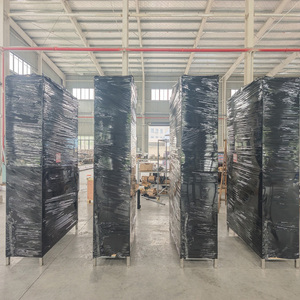 MBR màng bioreactor hệ thống lọc nước nhà máy xử lý cho thực phẩm nước giải khát nhà máy khách sạn nước cá Pond nước thải lọc - Product Image 3