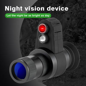 ナイトビジョンF + 4-15x,高Vewing距離ナイトビジョンデバイス - Product Image 6