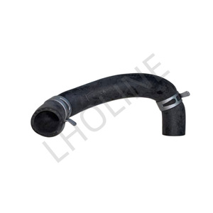 Manguera de refrigerante 25415-G6000 de caucho EPDM para reparación y reemplazo de uniones de tuberías de entrada y salida de agua - Product Image 3
