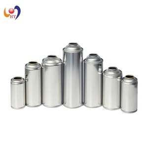 D65 * H158mm di capodanno bomboletta Spray Spray in metallo bombola per neve per feste Indoor/Outdoor D65 * H158mm - Product Image 2