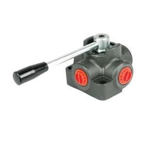 BADESTNOST 4 WAY ROTARY <b>DIVERTER</b> - Product Image 1