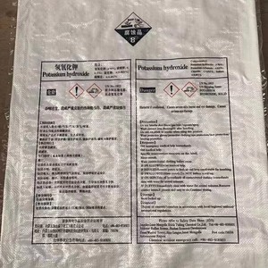 Muestra Gratuita de Potasa Cáustica Líquida <span class=keywords><strong>48</strong></span>% / Hidróxido de Potasio 95% mín. 90% mín. Precio <span class=keywords><strong>KOH</strong></span> - Product Image 6