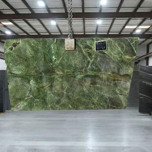 Losas de Mármol de Selva Tropical de Alta Calidad para Cocina y Baño, Decoración de Paredes para Villas y Hospitales, Exportación a Granel - Product Image 2