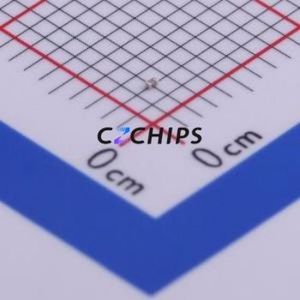 RF03N5R6B250CT SMD <b>Capacitor</b> (MLCC) 0201 ( Capacitance: 5.6pF )( Rated Voltage: 25V Temperature Coefficient: NP0 ) - Product Image 1