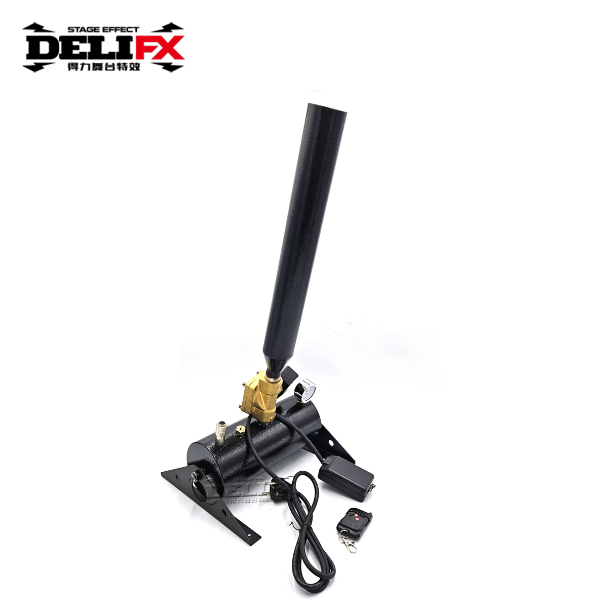 1pc télécommande canon