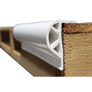Protezione per Bordi di Barche in PVC Vinilico Personalizzata e Resistente - Product Image 5