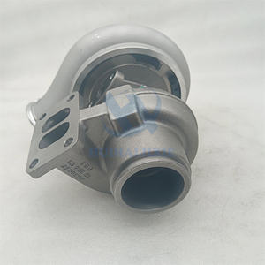 ターボチャージャー4025330 4038475 6738-81-8091ターボチャージャーアセンブリターボ6D102 6BT5.9エンジンPC200-7 PC220-7ショベル基本スーパーチャージャー - Product Image 5