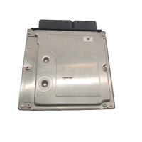 Nouvelle Carte Électronique d'Unité de Commande Moteur (ECU) de Haute Qualité 0261S07234 7628656 pour BMW