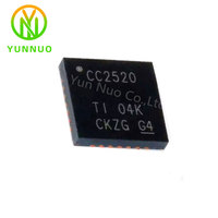CC2520 Super Septembre Nouveau Composant Électronique Original Circuit Intégré Ic CC2520RHDR