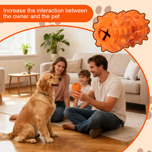 Fabrika özel BPA içermeyen doğal kauçuk yeni tasarım yıkılmaz köpek oyuncak Pet çiğnemek oyuncak agresif <span class=keywords><strong>Chewers</strong></span> için - Product Image 6