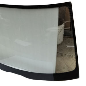 Kaliteli araba ön cam 51311940916 BMW için 8 serisi araba pencere camı ön cam araba kırılmaz temperli cam - Product Image 5