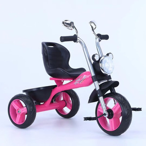 All'ingrosso per <span class=keywords><strong>bambini</strong></span> trike ride on toy <span class=keywords><strong>3</strong></span> ruote per <span class=keywords><strong>bambini</strong></span> bicicletta a pedali triciclo per <span class=keywords><strong>bambini</strong></span> <span class=keywords><strong>3</strong></span>-6 <span class=keywords><strong>anni</strong></span> di età vendita calda in bici - Product Image 6