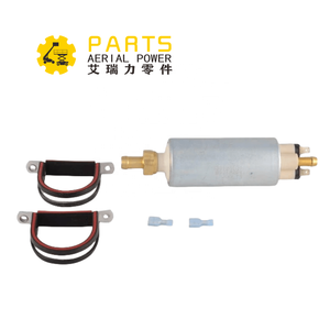 12v משאבת אספקת דלק 9 164770 עבור מנוע d2.9l td2.9l sjack טלד - Product Image 2