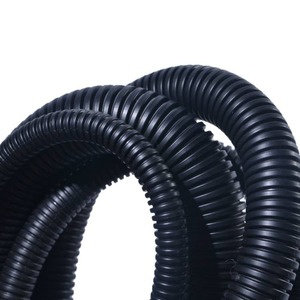 Vente directe d'usine Tuyaux d'<span class=keywords><strong>aspirateur</strong></span> PE Ensemble complet de brosses Tuyau <span class=keywords><strong>flexible</strong></span> Dn600 Tuyaux soufflés - Product Image 5