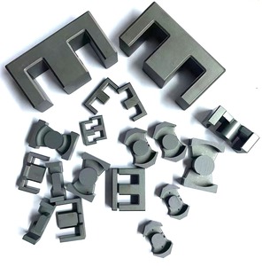 PQ2725 Lõi <span class=keywords><strong>Ferrite</strong></span> Lõi Điện Cho Máy Biến Áp Và Cuộn Dây Nghẹt Thở - Product Image 5