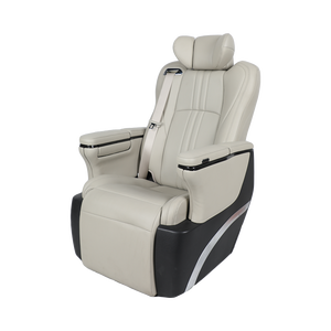 Asiento eléctrico de pasajeros, asientos de coche giratorios Sprinter Vito Captain de lujo para Vito/Alphard - Product Image 1