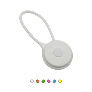 <b>Cheap</b> Silicon Led Lights Backpack Light for Outdoor Cycling and Running Flashing Warning Light - Product Image 1