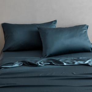 300TC Luxury High-Quality <strong>Single</strong> Bamboo <strong>Bedding</strong> Sets High-Quality Sheet Sets Luxclub 4 Pc Bamboo Sheets - Product Image 2