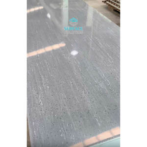 Solución de superficie <span class=keywords><strong>Colores</strong></span> Material de <span class=keywords><strong>encimera</strong></span> Precios Losas Superficie sólida Venta al por mayor Hoja de Corians - Product Image 1