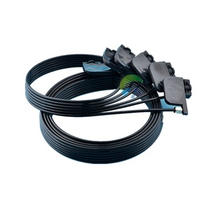 Ống Mực Eps R330 L805 1390 L1800 R1900 R1800 Ống 6 Hàng Kèm Bộ Giảm Chấn Máy In UV Bộ Giảm Chấn Với Hộp Mực L800 R2000 - Product Image 1