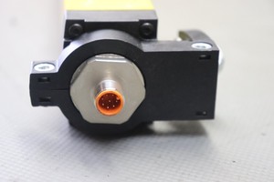 Barrera de Luz de Seguridad Original Nueva C4000 C40S1001AA300 1027927 14mm para PLC, Amplia Experiencia Técnica con Sólida Base Industrial - Product Image 5