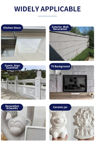 Sơn xịt ngoại thất không mùi, hiệu ứng vân đá tự nhiên với lớp phủ nhân tạo dạng đá thô, dùng được cho sơn nhựa, sơn thuyền - Product Image 5