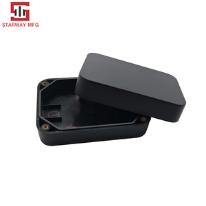 전문 사출 제조 업체 PA PC PP PU PVC ABS 실리콘 신속 프로토 타입 서비스 플라스틱 사출 성형 - Product Image 2