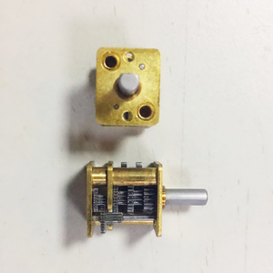<b>Gear</b> <b>Box</b> 12-1000 Transmission Speeds For Retrofit Upgrade New Model - Product Image 5
