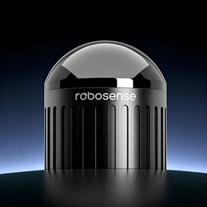 Robosense Airy Line 96, el Primer LiDAR Digital Hemisférico del Mundo, <span class=keywords><strong>Sensor</strong></span> de Posicionamiento 3D Compacto, Montaje Integrado para Autonomía - Product Image 5